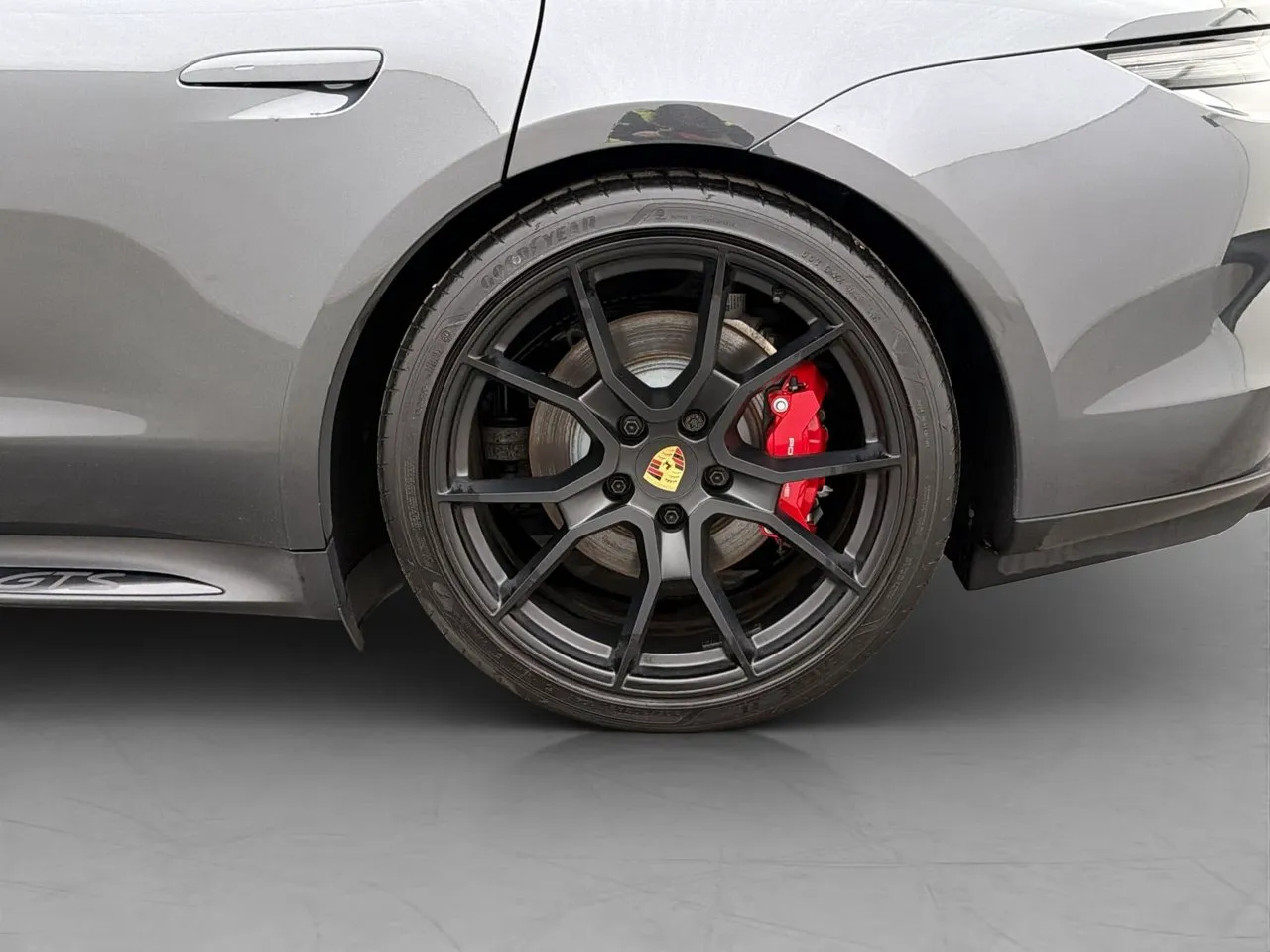 Porsche Taycan bild 34