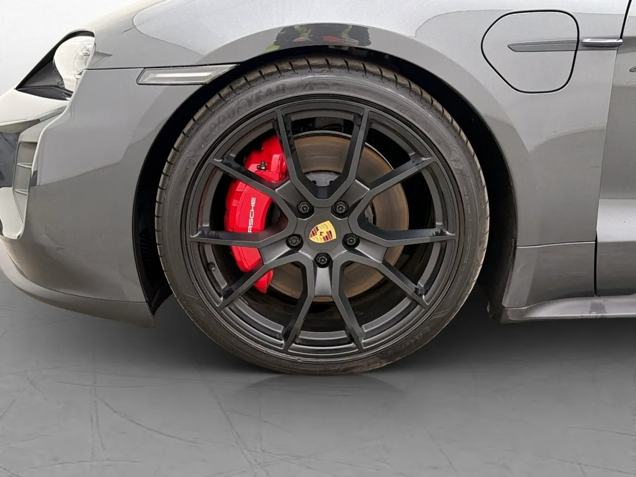 Porsche Taycan bild 33