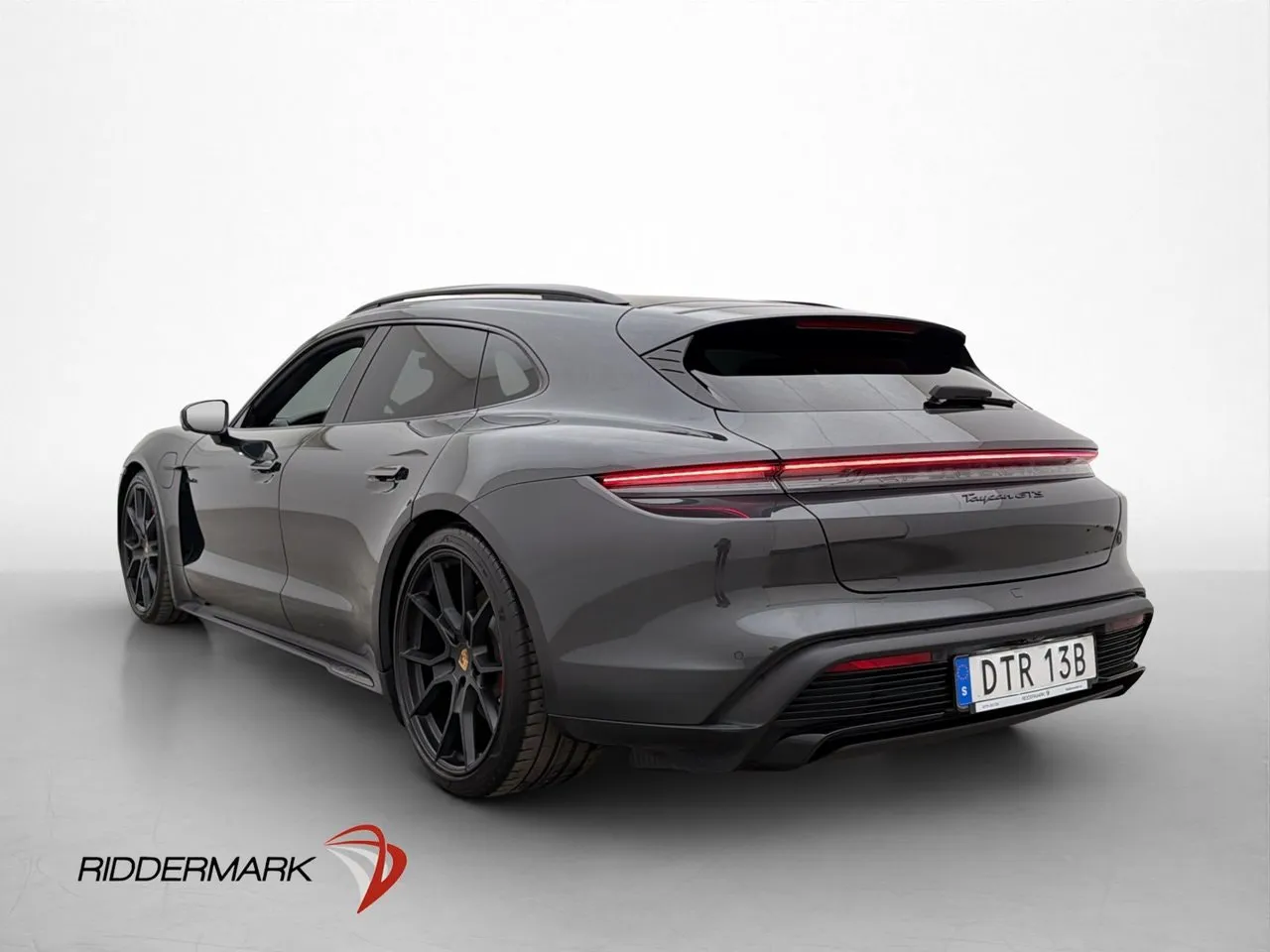 Porsche Taycan bild 6