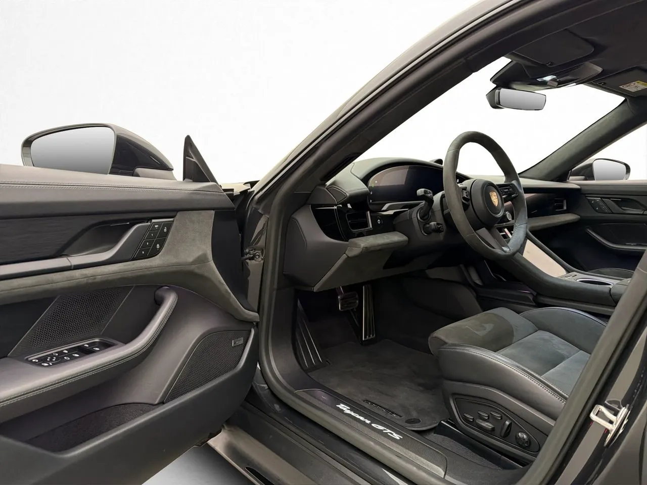 Porsche Taycan bild 15