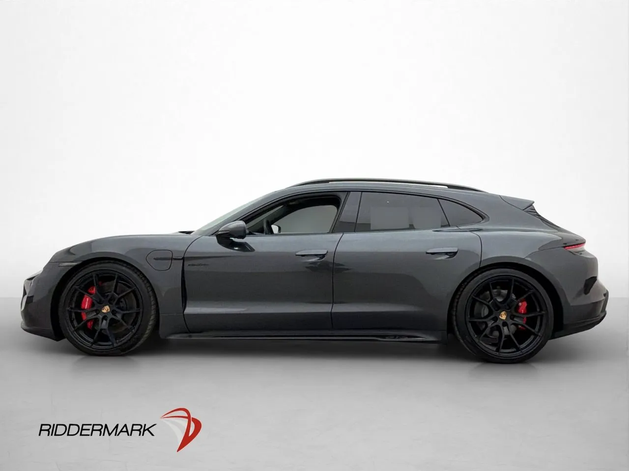 Porsche Taycan bild 5