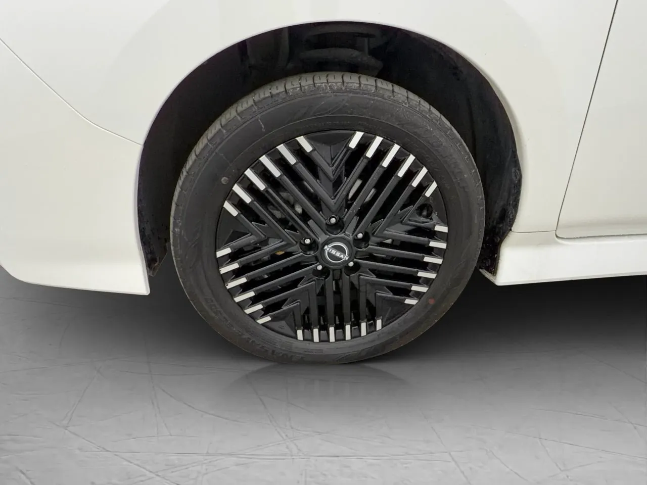Nissan Leaf bild 31