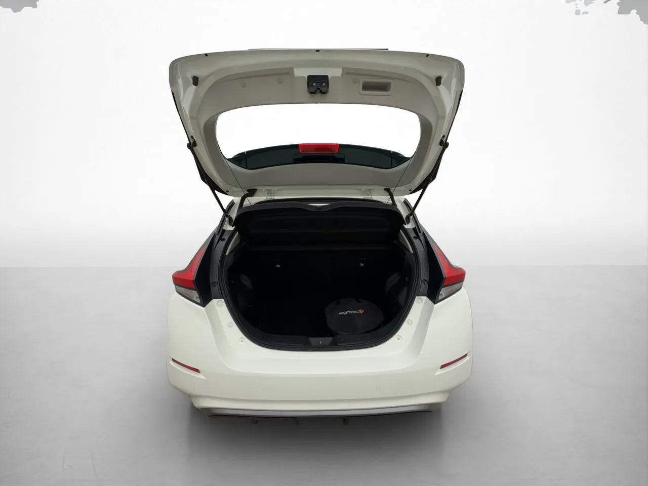 Nissan Leaf bild 11