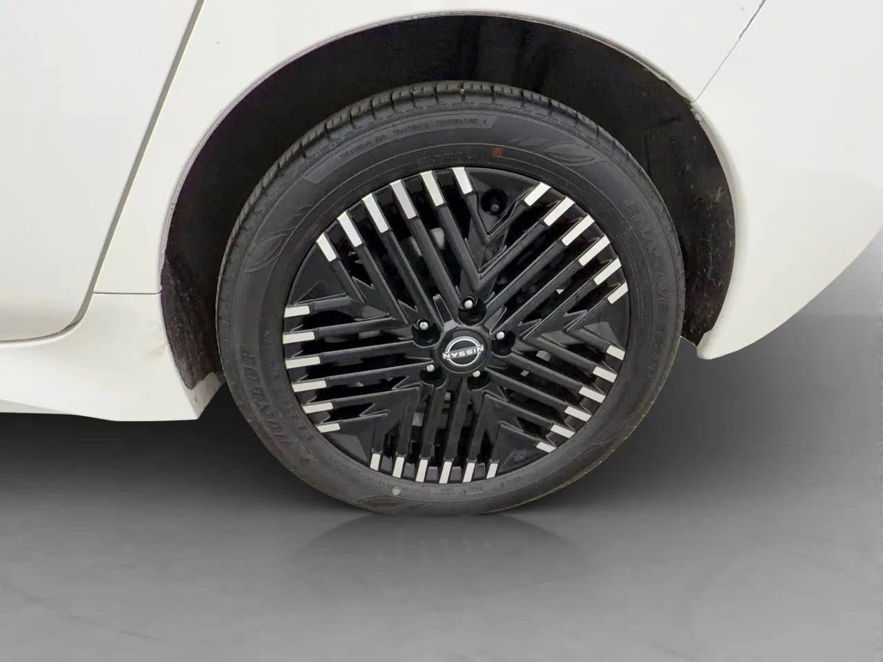 Nissan Leaf bild 32