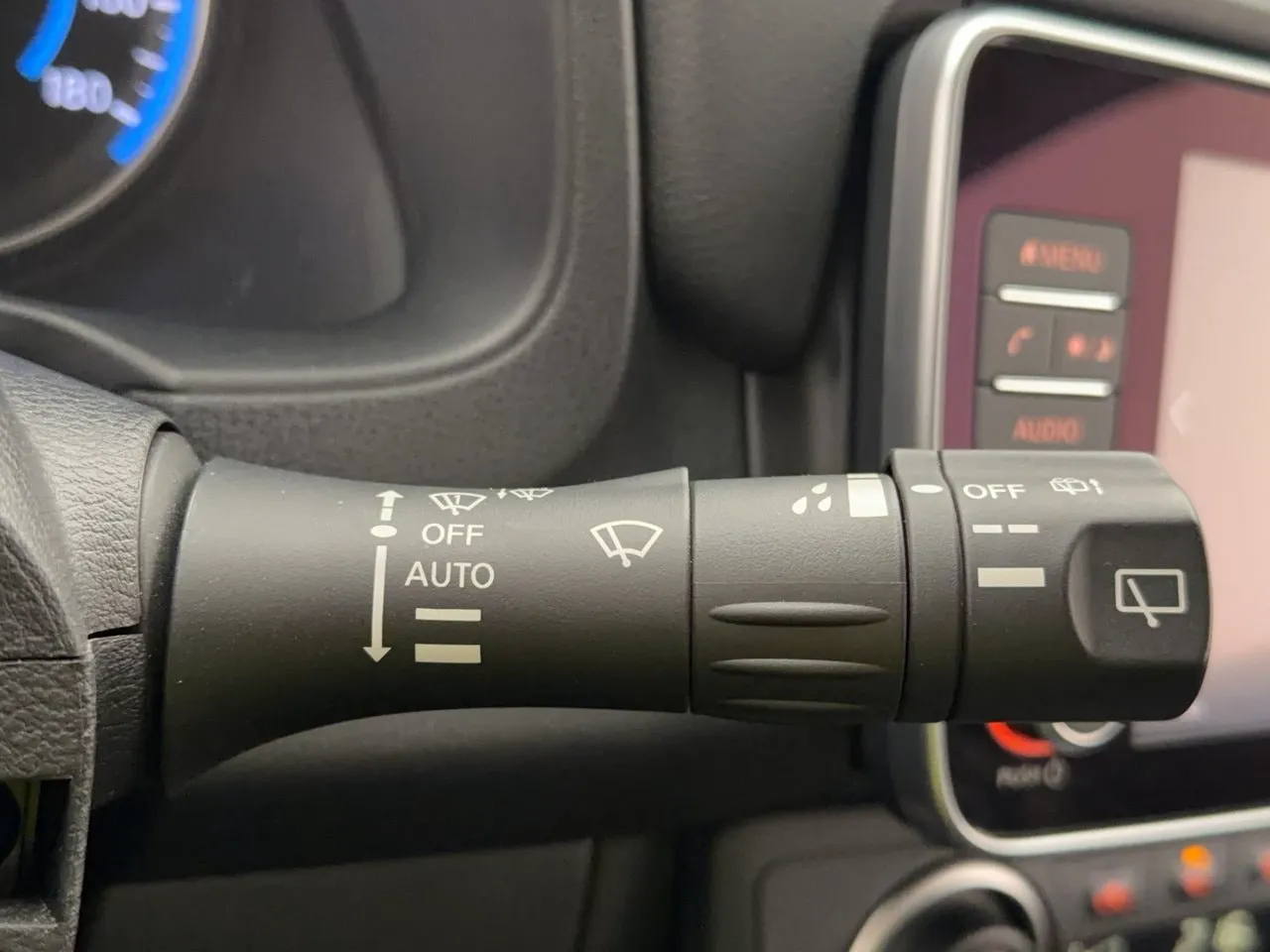 Nissan Leaf bild 24
