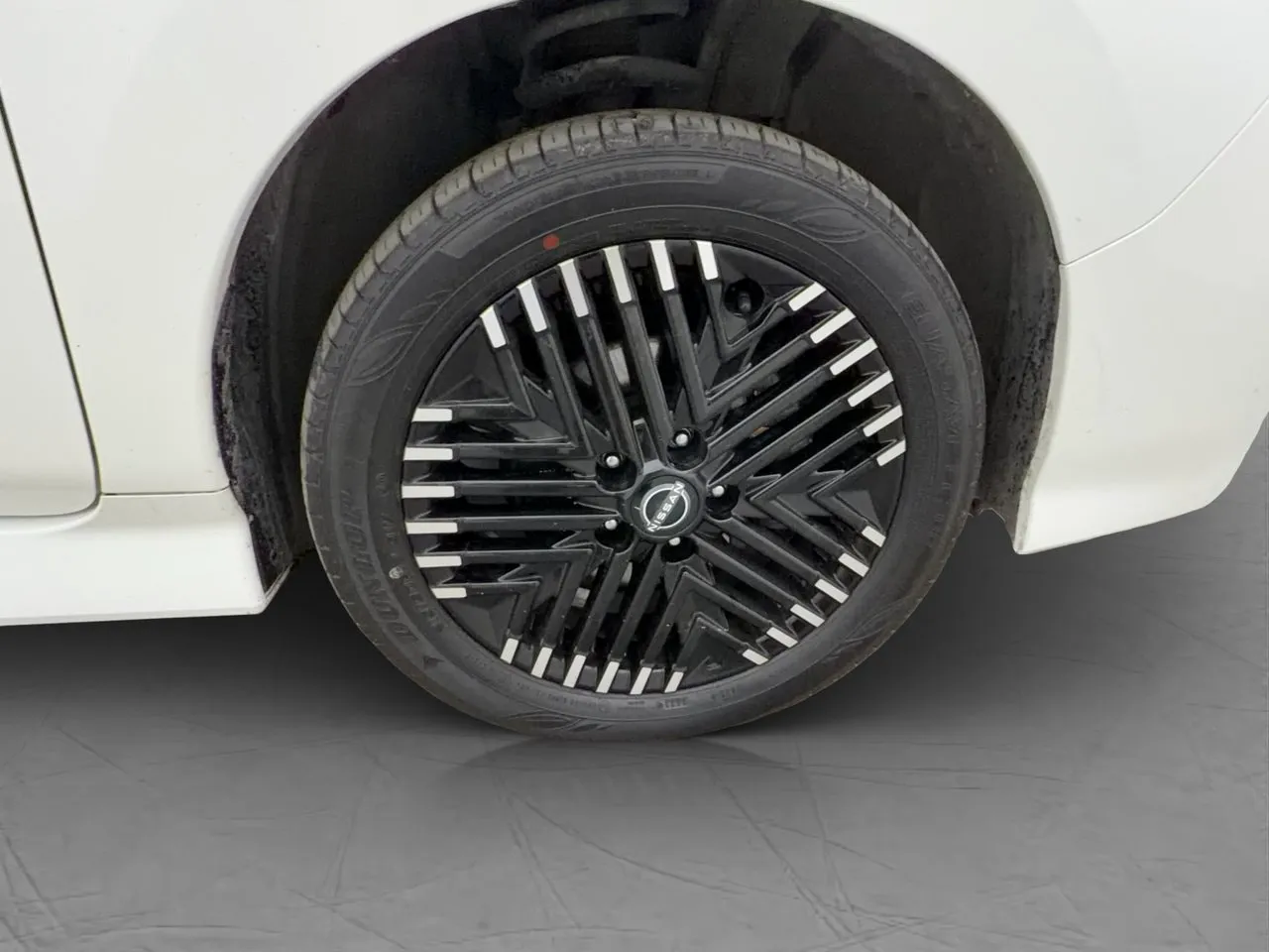 Nissan Leaf bild 34
