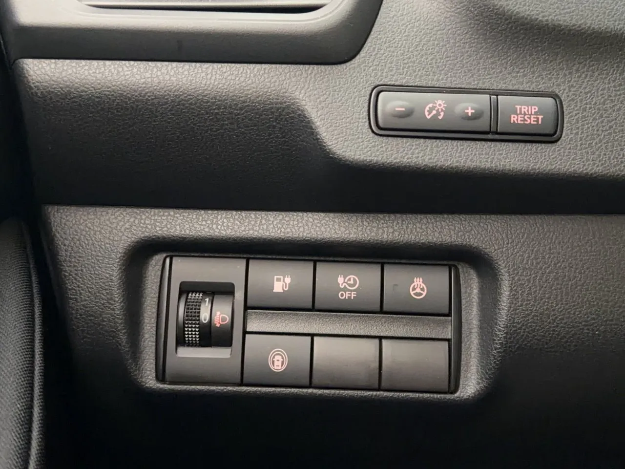 Nissan Leaf bild 20