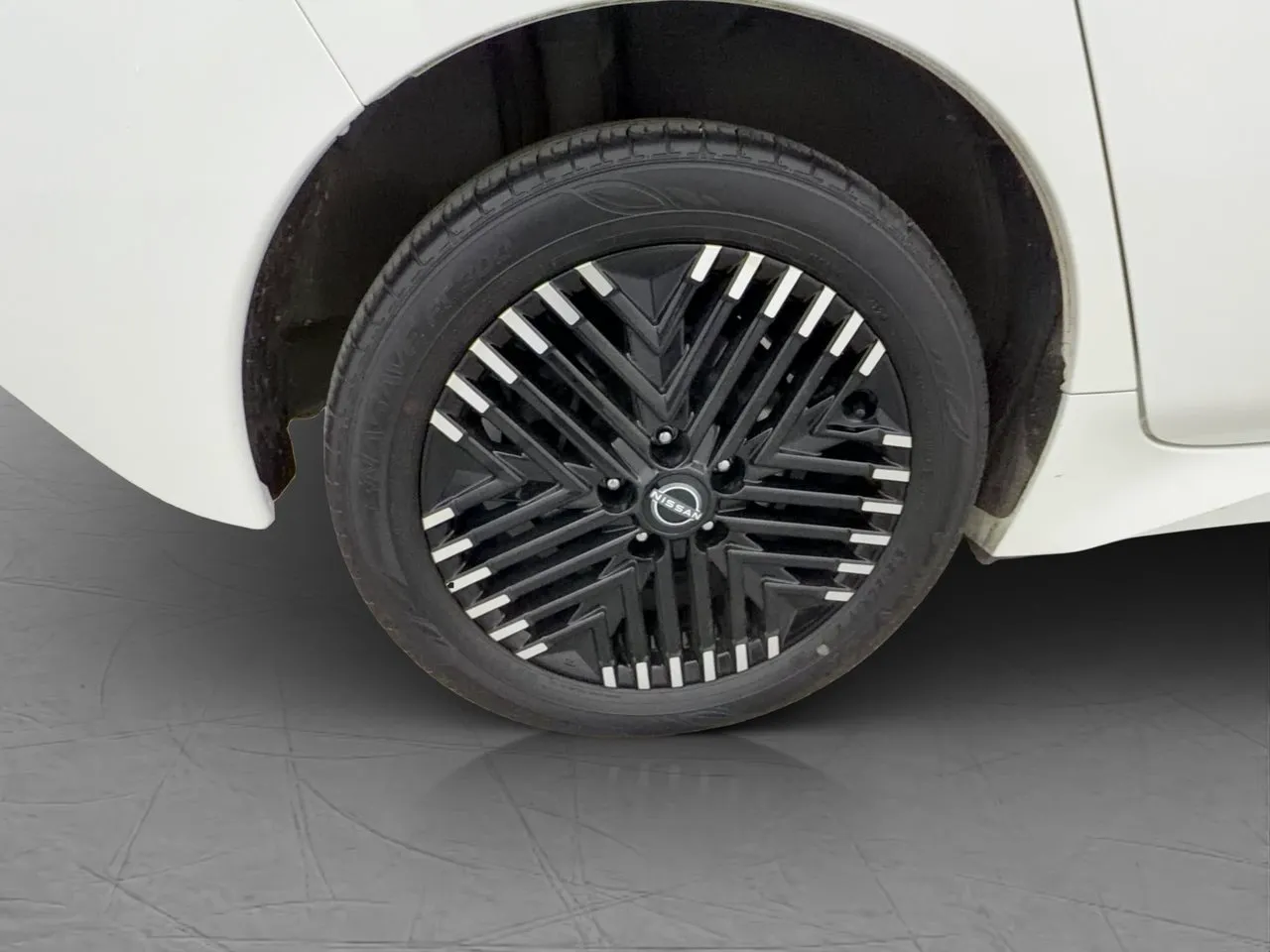 Nissan Leaf bild 33
