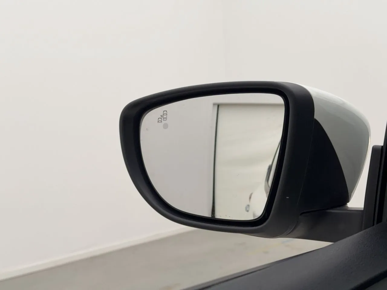 Nissan Leaf bild 12