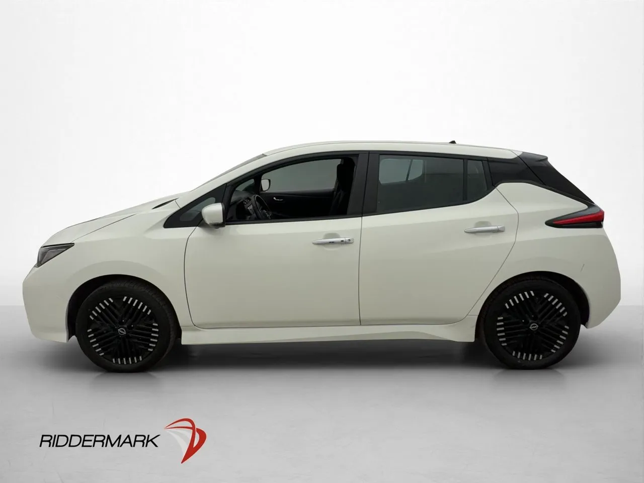 Nissan Leaf bild 5