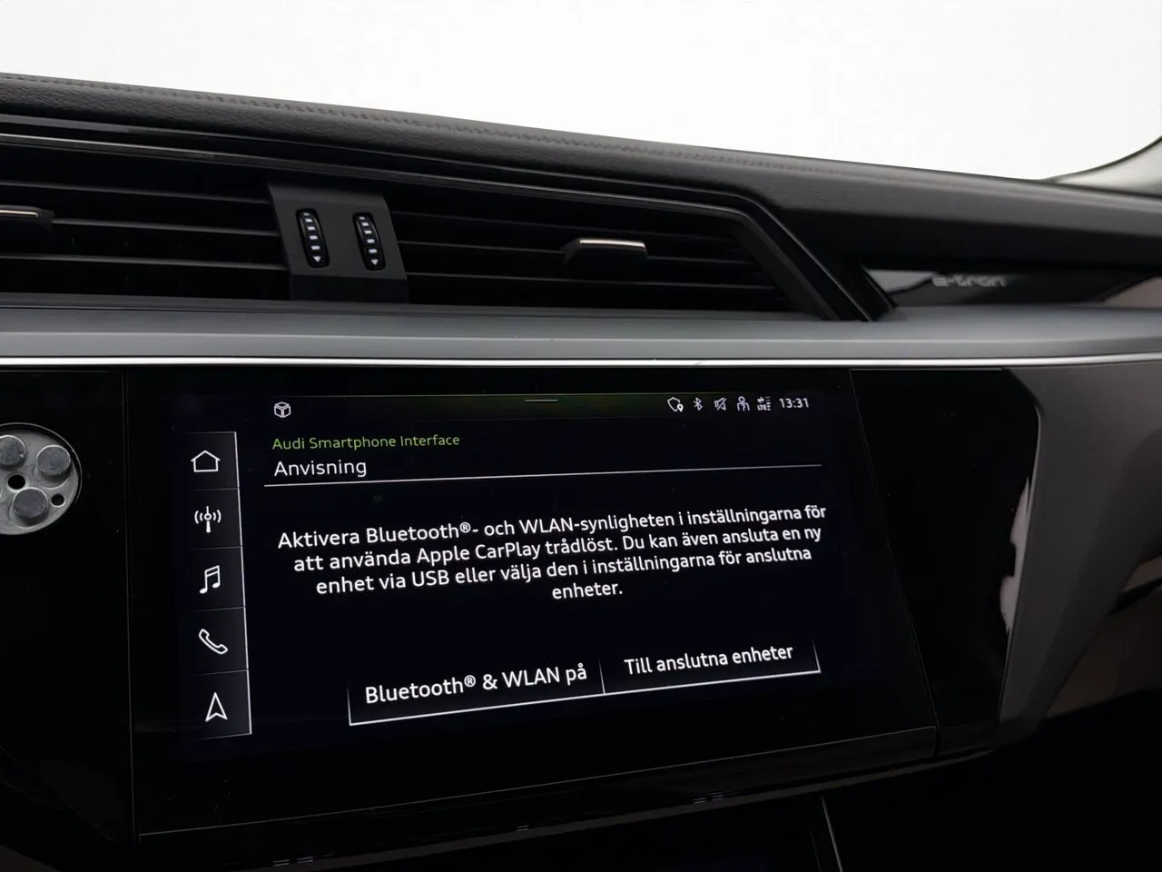 Audi e-tron bild 31