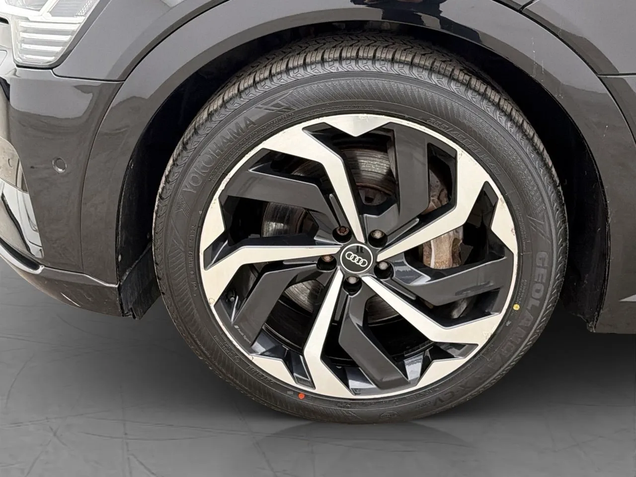 Audi e-tron bild 34