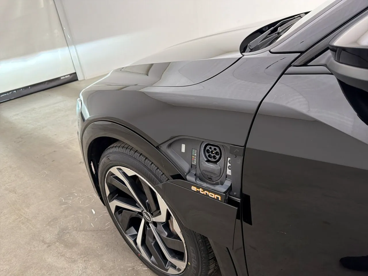 Audi e-tron bild 10
