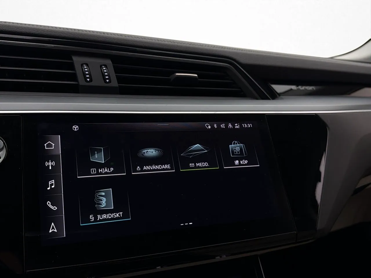 Audi e-tron bild 33