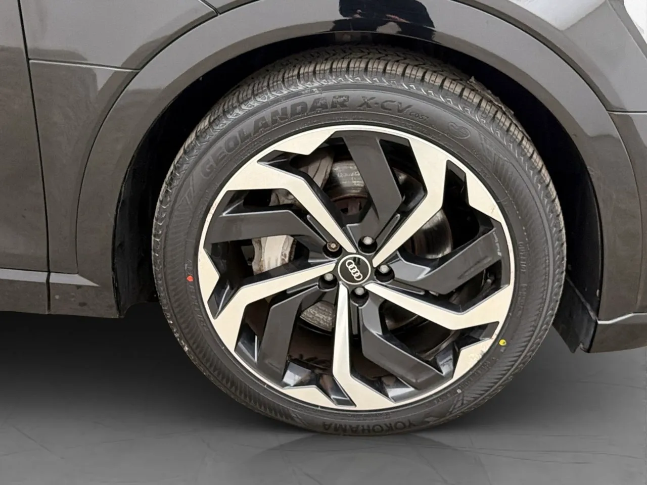 Audi e-tron bild 37