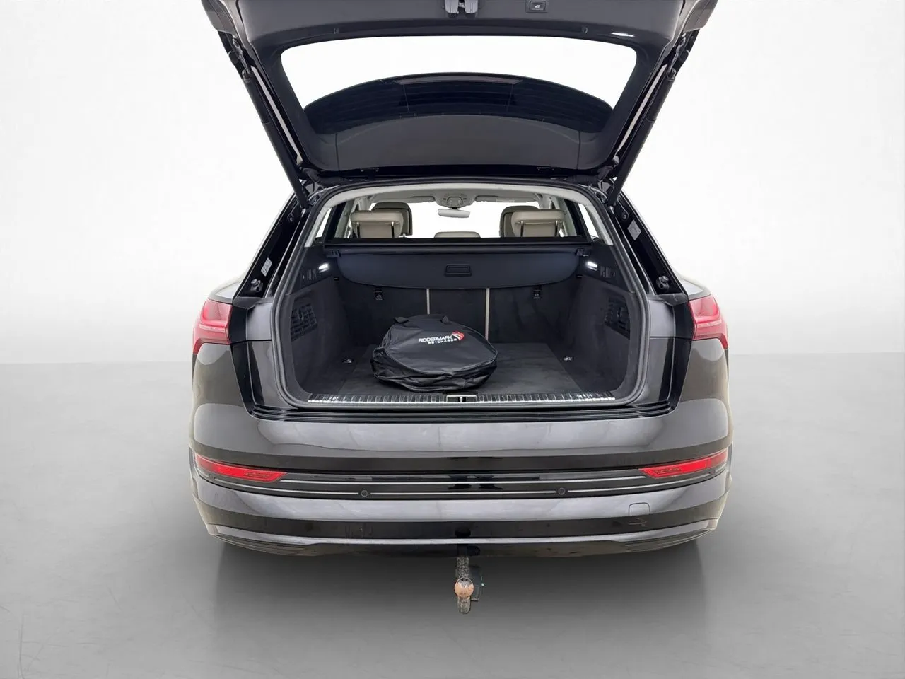 Audi e-tron bild 12