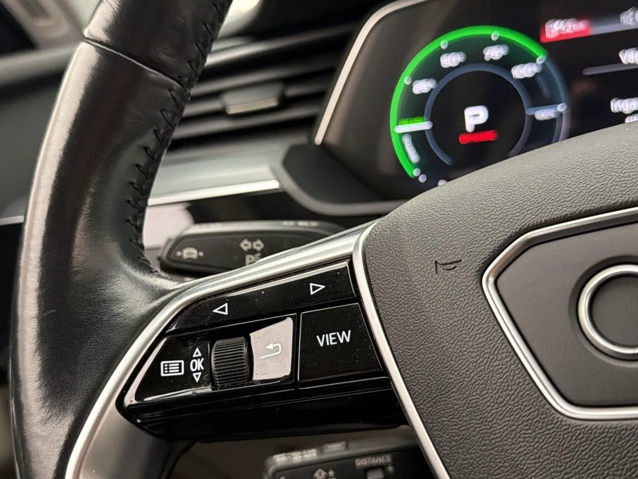 Audi e-tron bild 23