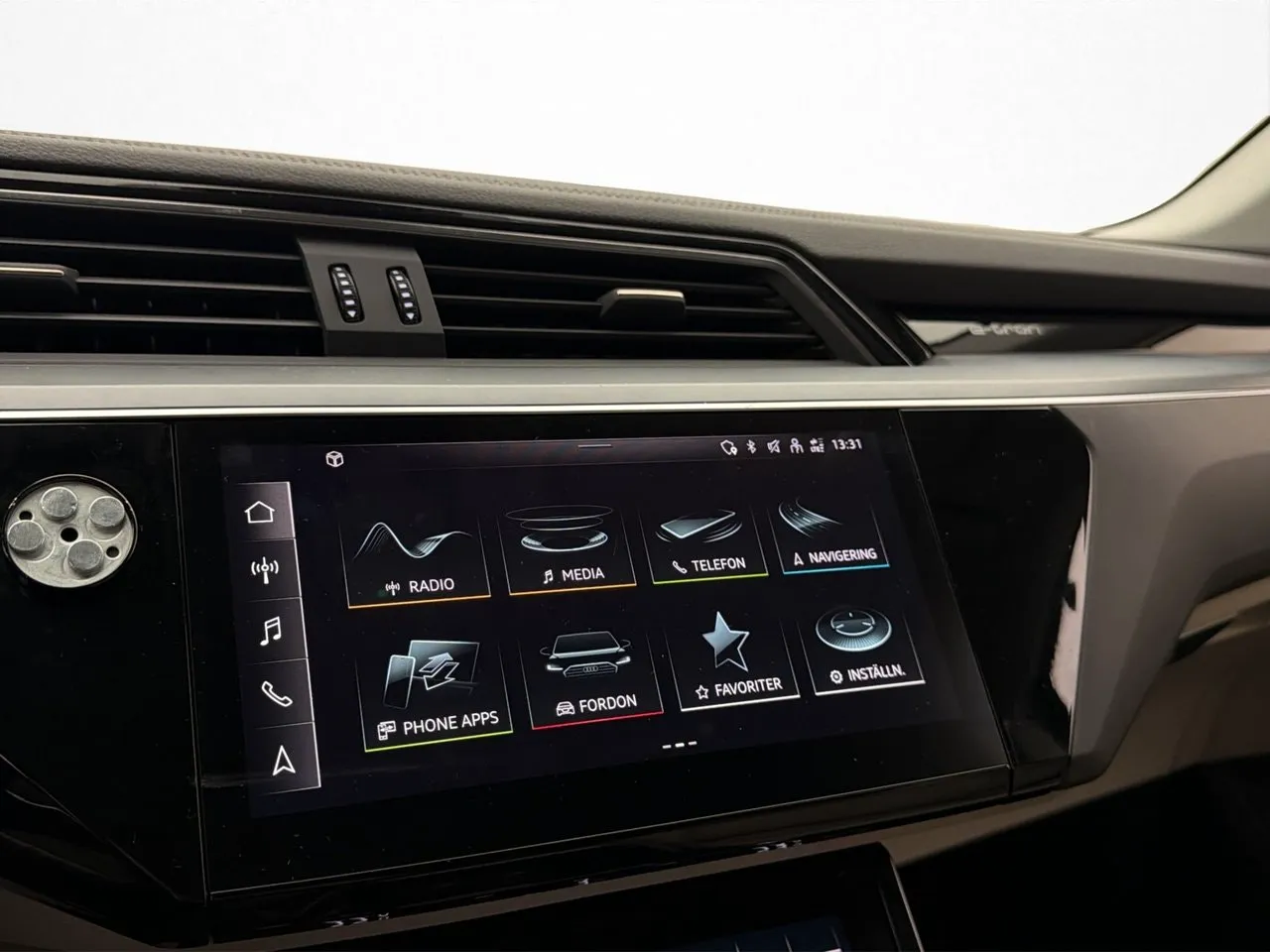 Audi e-tron bild 32