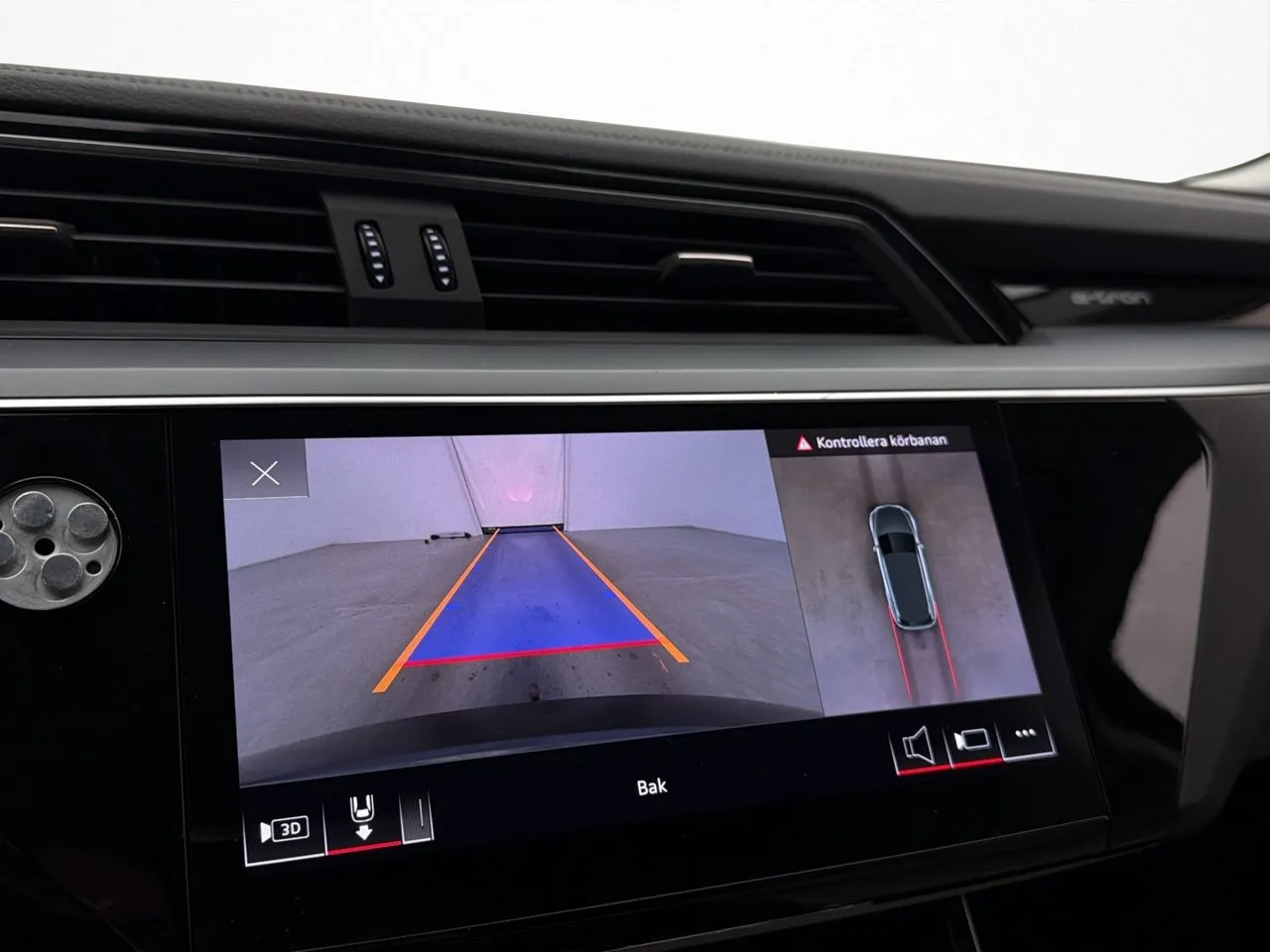 Audi e-tron bild 27