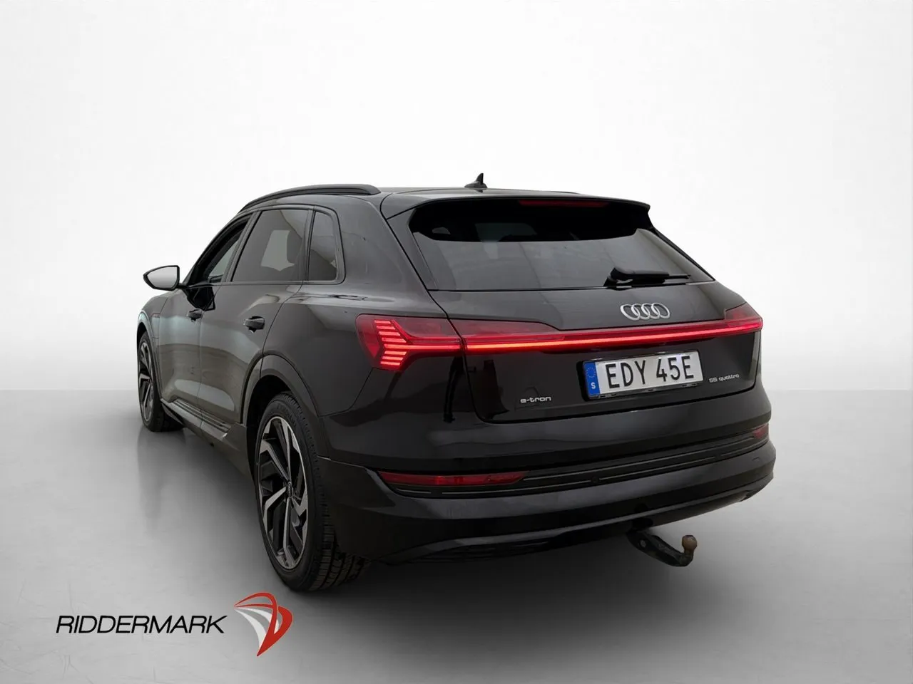 Audi e-tron bild 6