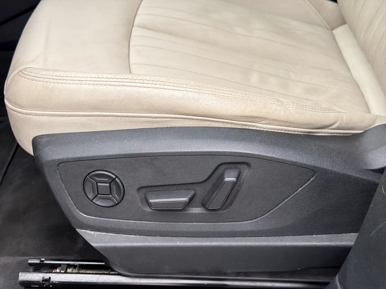 Audi e-tron bild 15