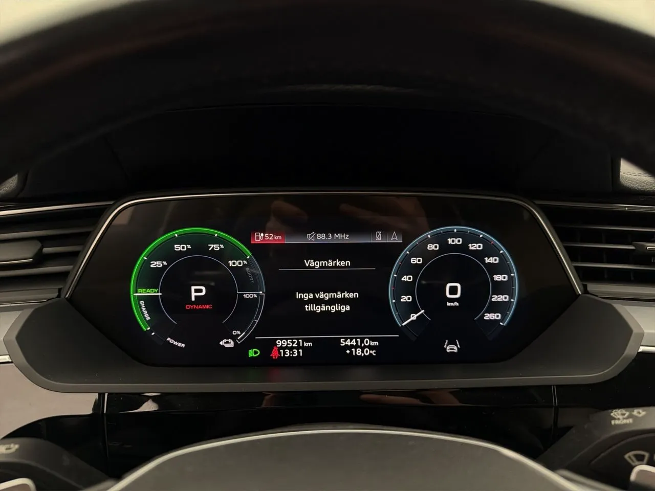 Audi e-tron bild 21