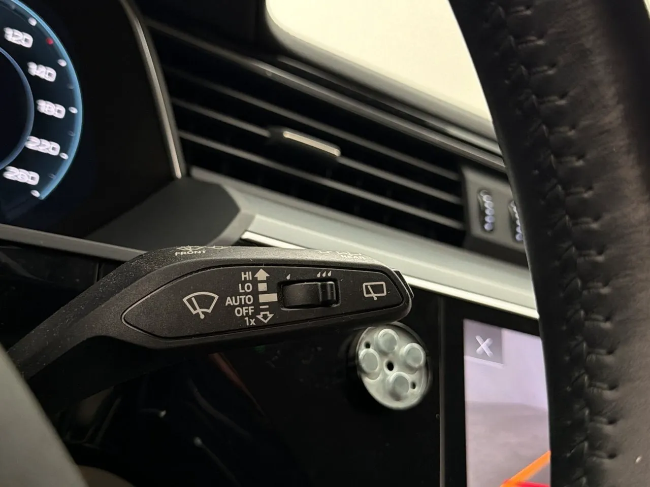 Audi e-tron bild 25
