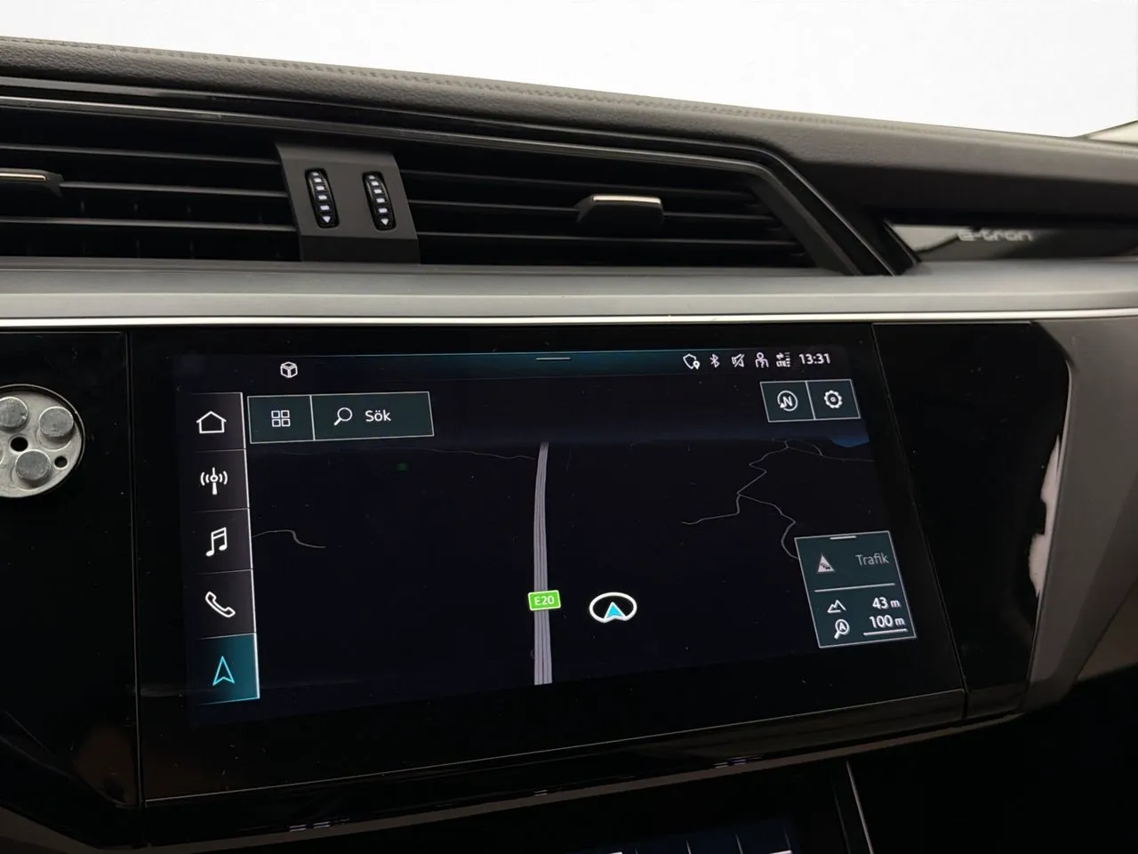 Audi e-tron bild 29
