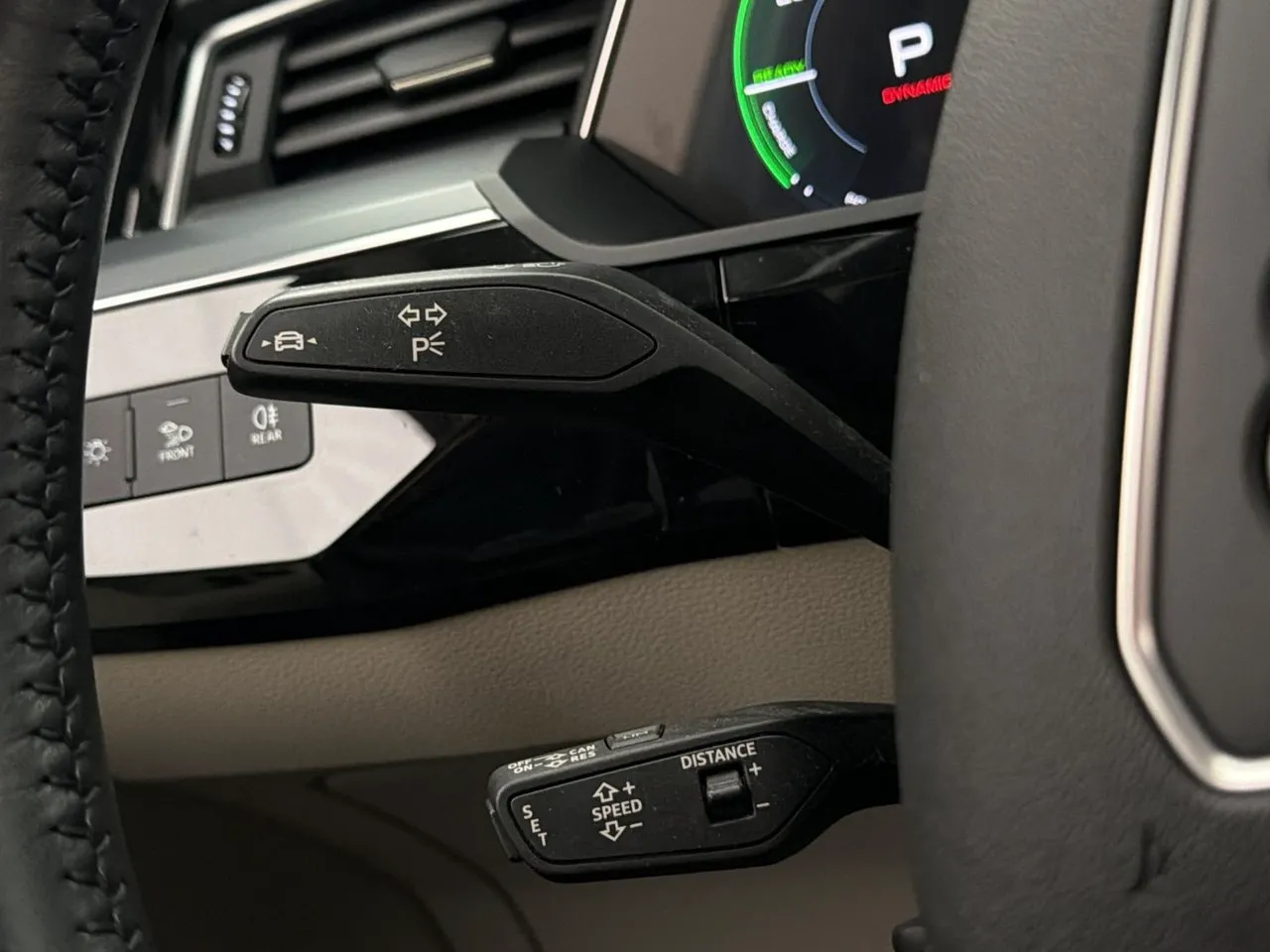 Audi e-tron bild 22