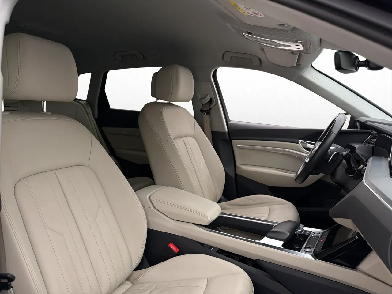 Audi e-tron bild 18