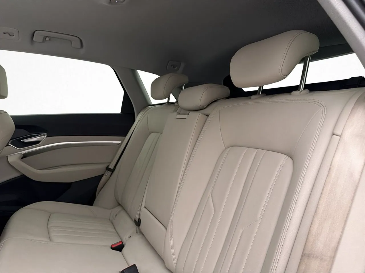 Audi e-tron bild 19