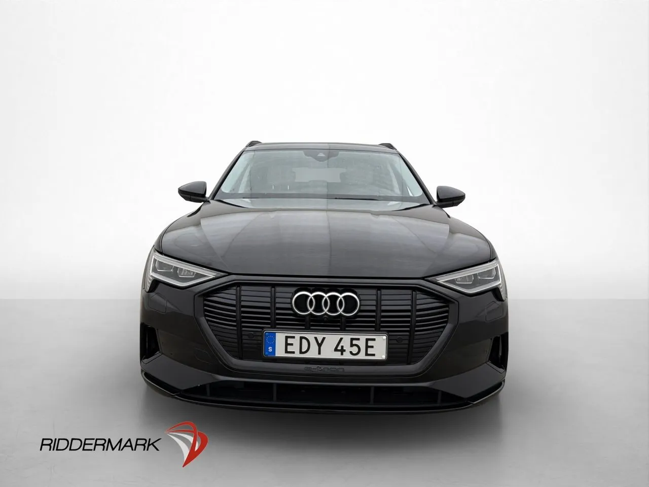 Audi e-tron bild 3