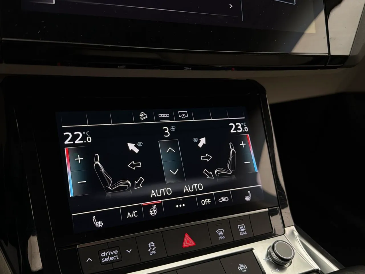 Audi e-tron bild 28