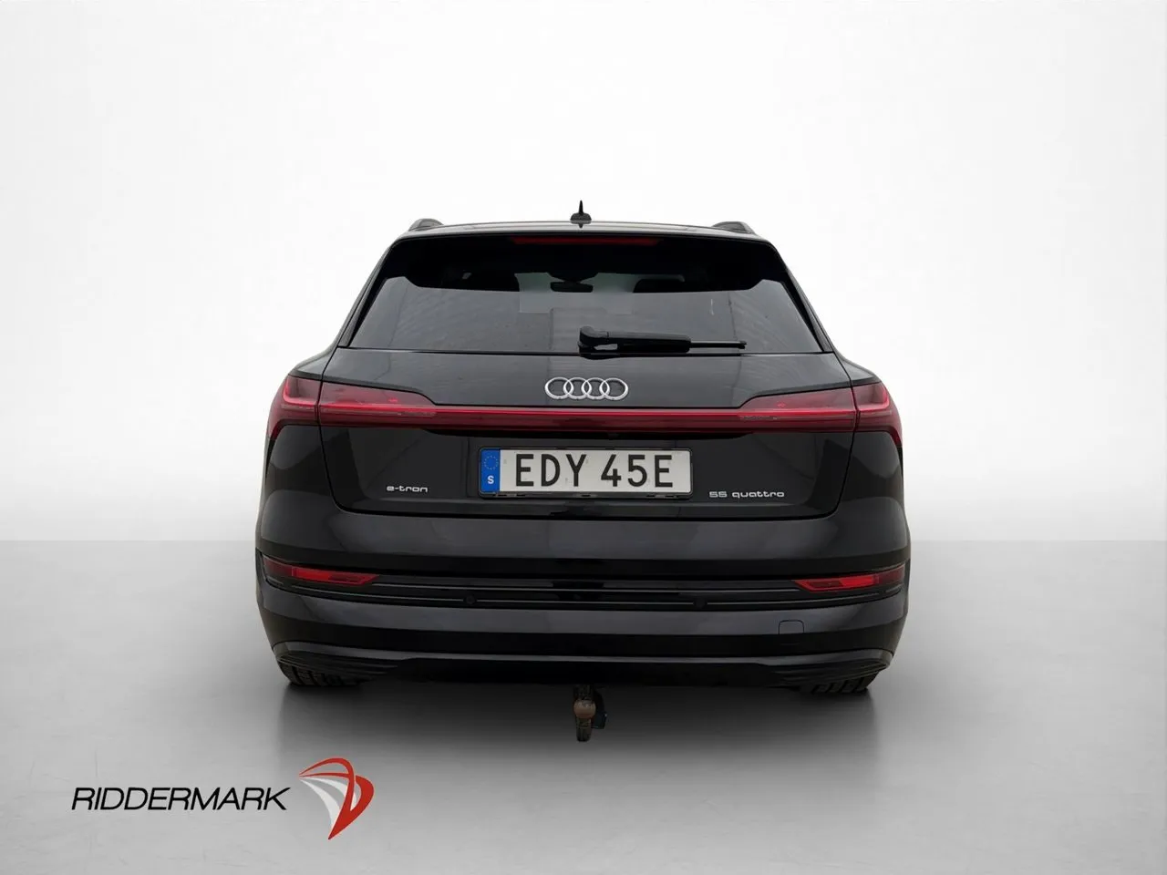 Audi e-tron bild 8