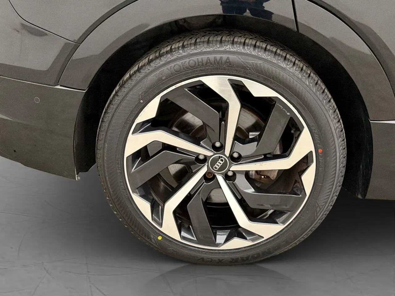 Audi e-tron bild 36