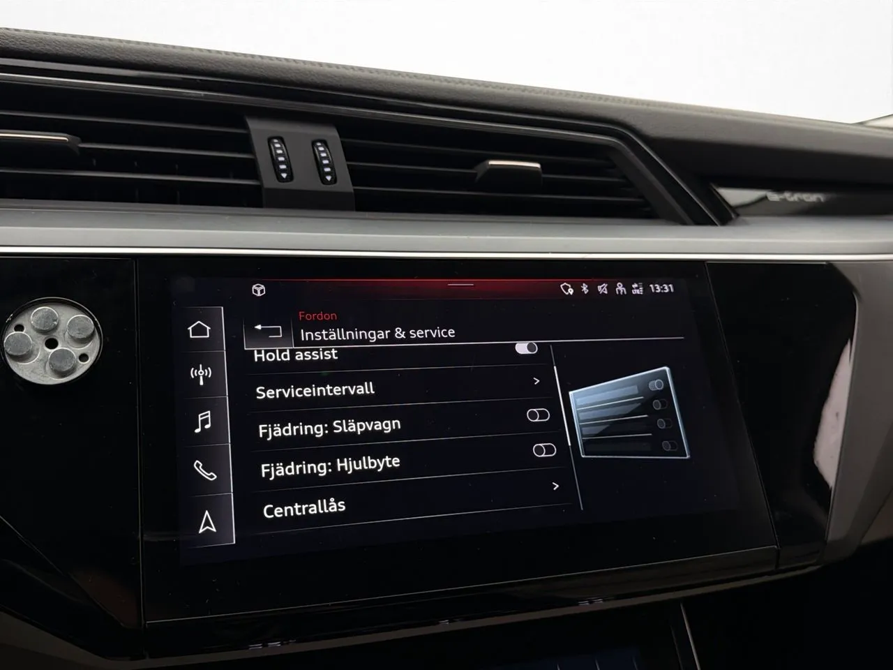 Audi e-tron bild 30