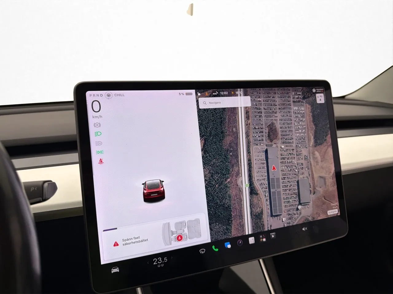 Tesla Model 3 bild 21