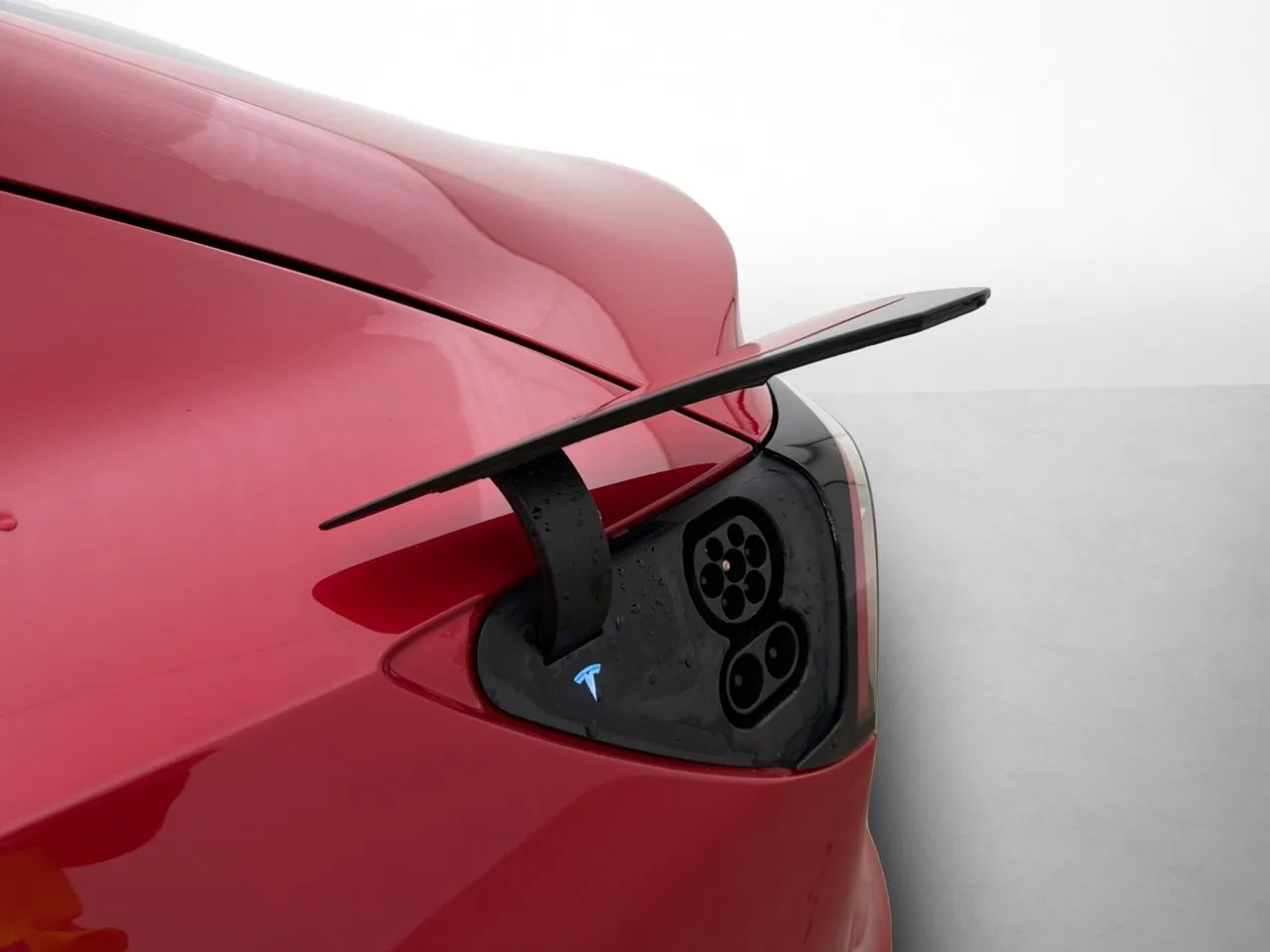 Tesla Model 3 bild 11