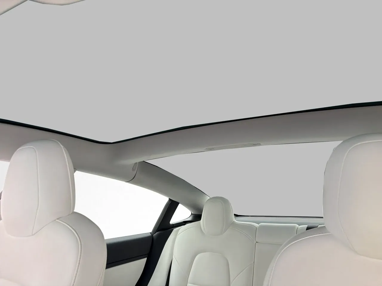 Tesla Model 3 bild 36