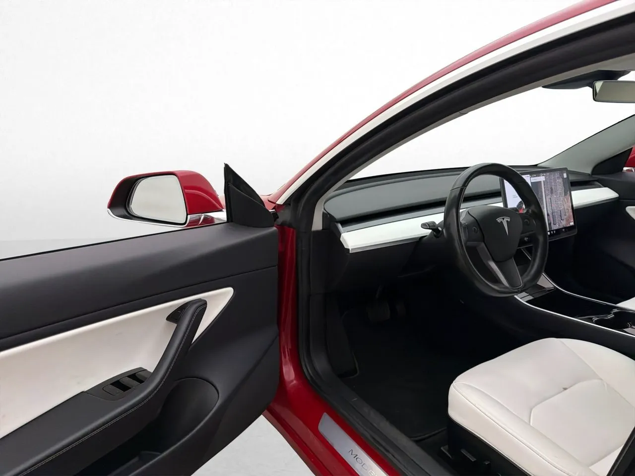 Tesla Model 3 bild 14