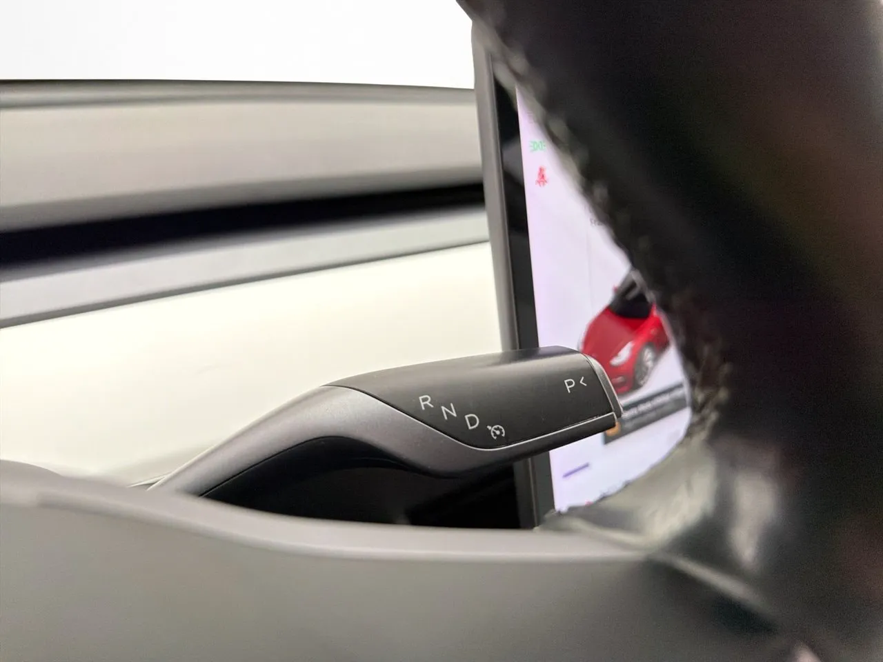 Tesla Model 3 bild 30