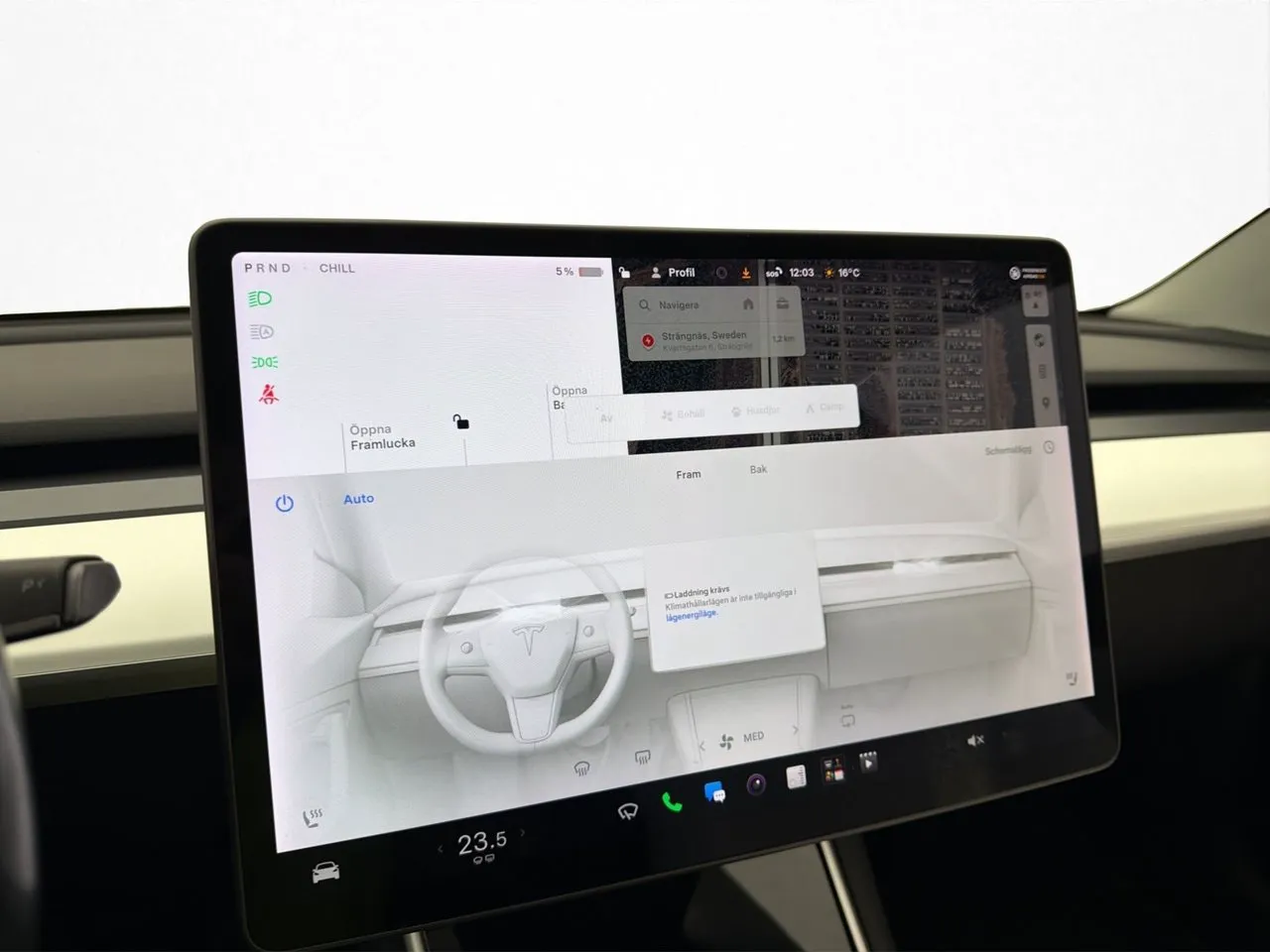 Tesla Model 3 bild 27