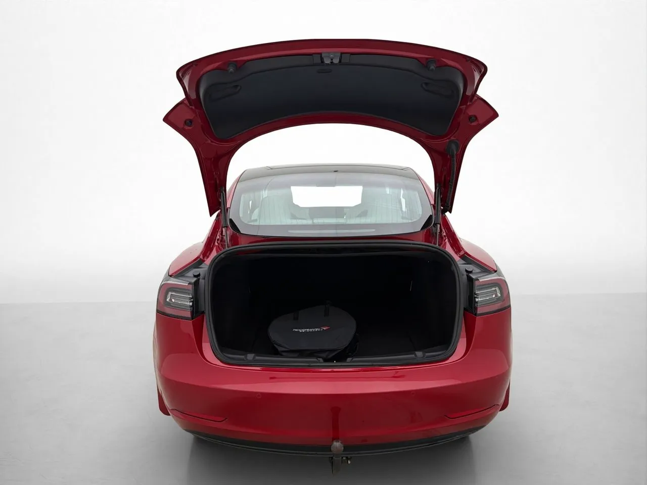 Tesla Model 3 bild 13
