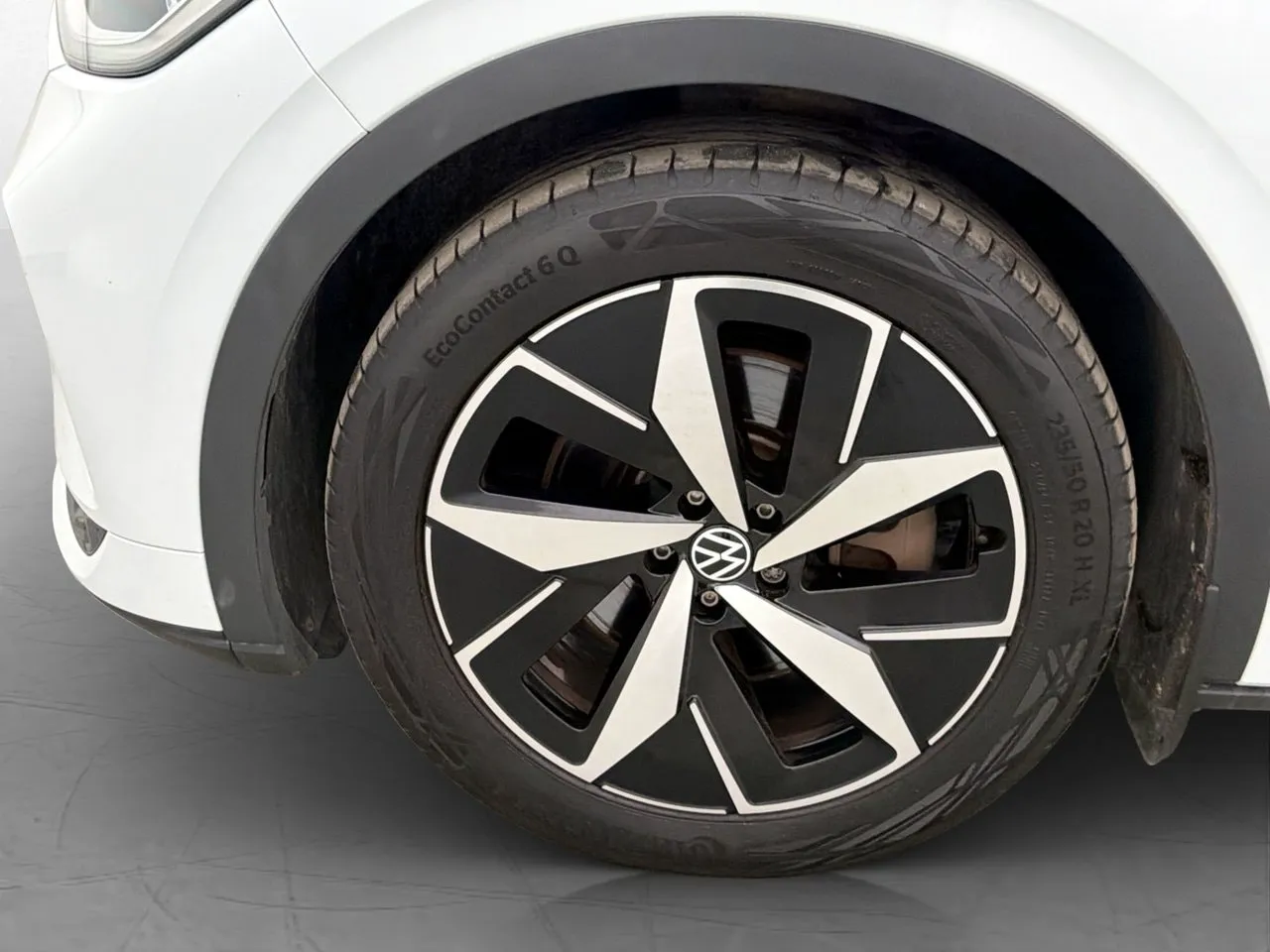 Volkswagen ID.4 bild 31