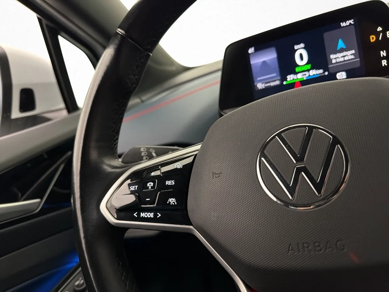 Volkswagen ID.4 bild 21
