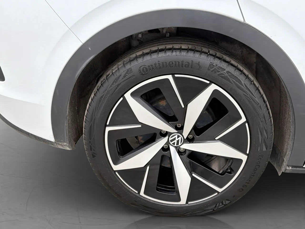 Volkswagen ID.4 bild 33