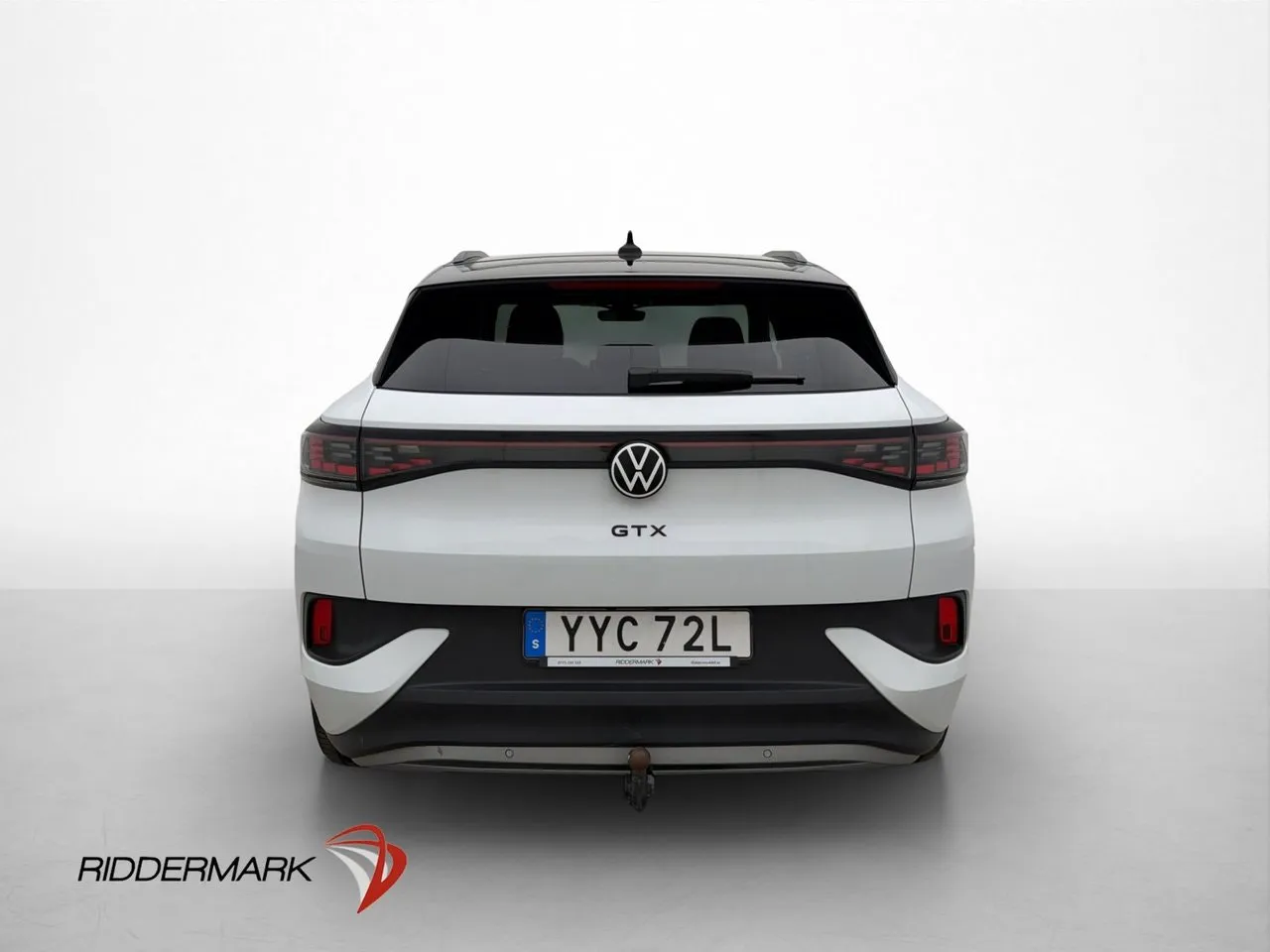 Volkswagen ID.4 bild 8