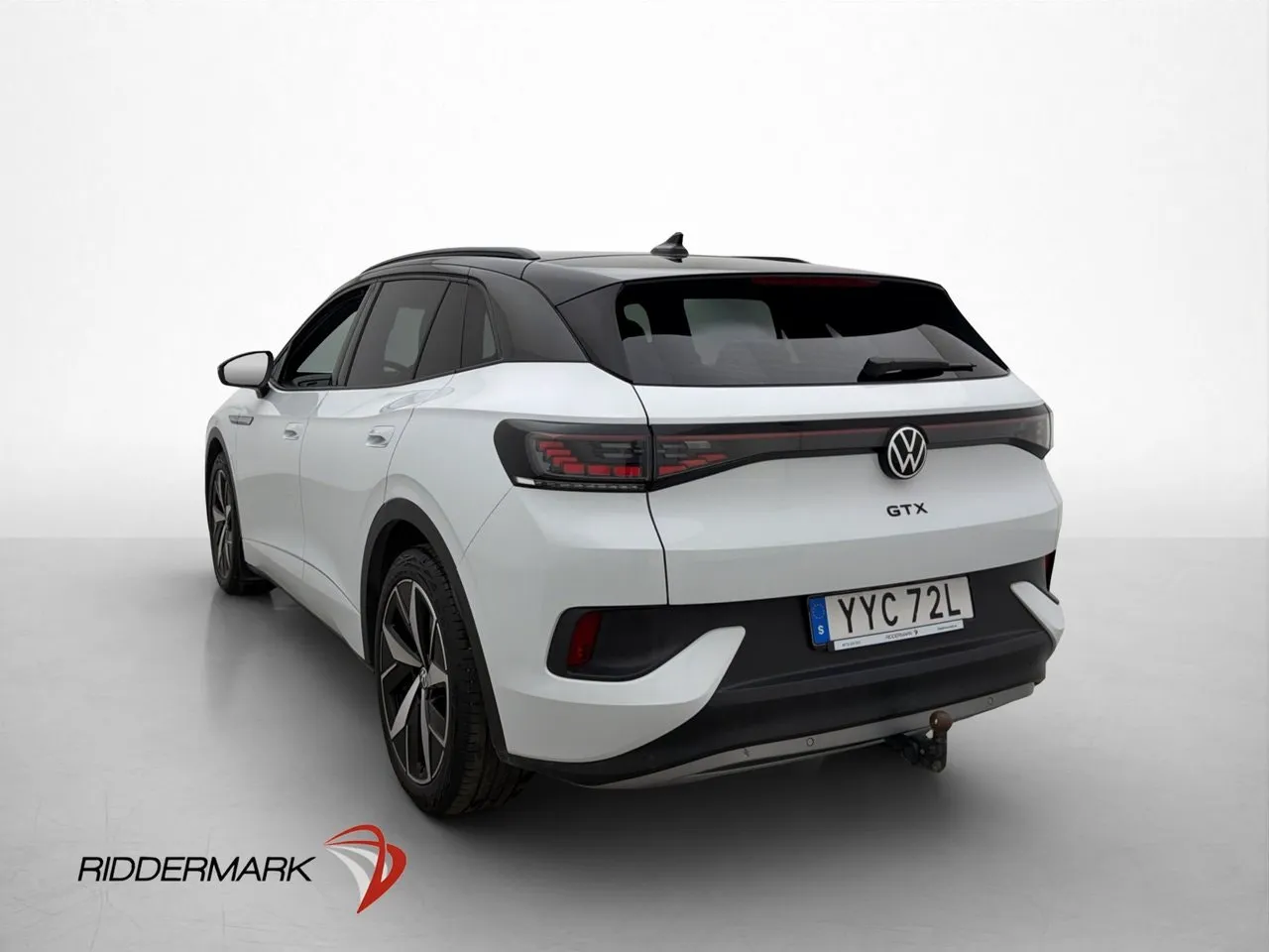 Volkswagen ID.4 bild 6