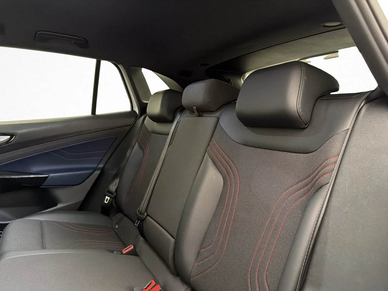 Volkswagen ID.4 bild 16