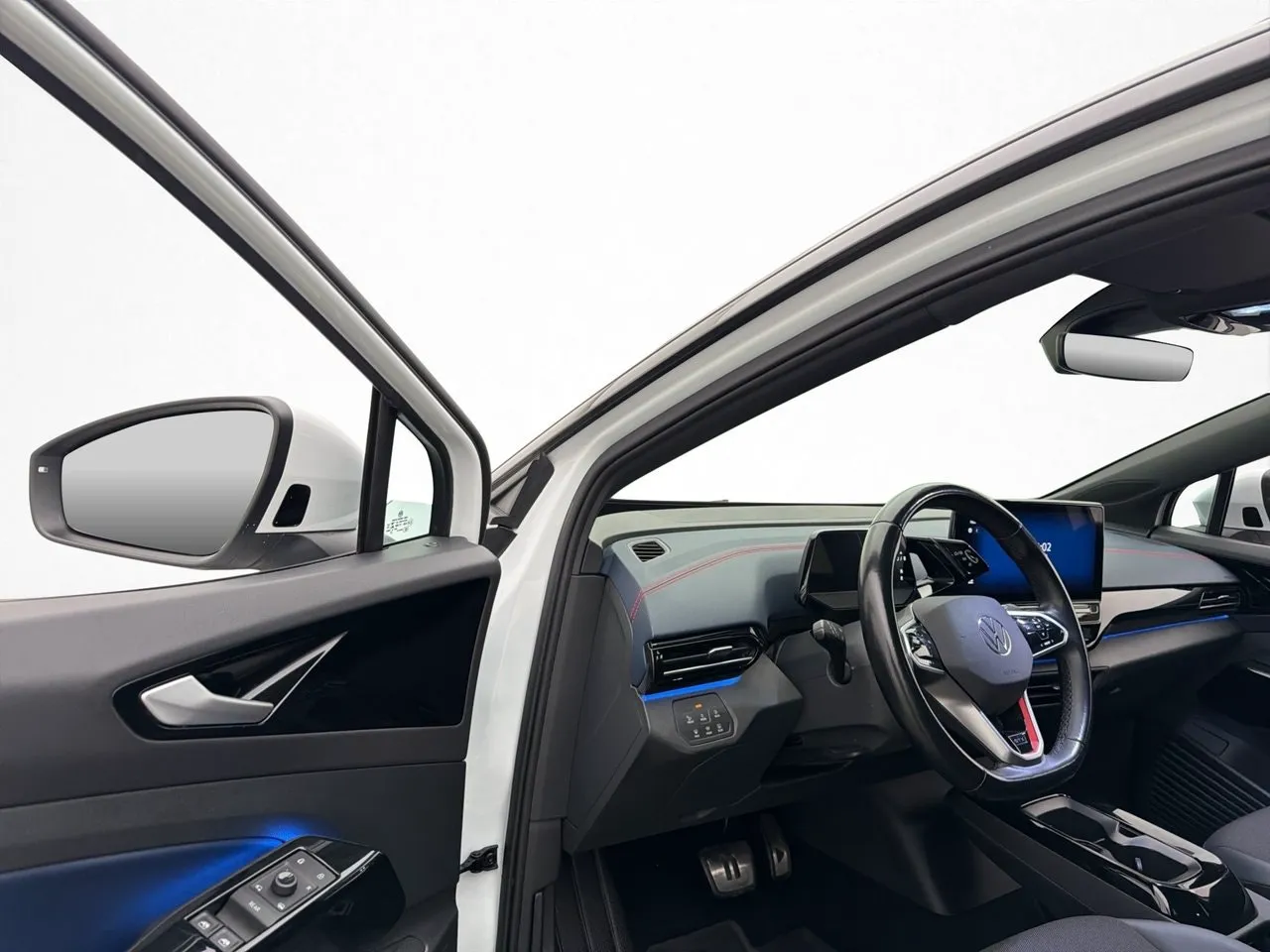Volkswagen ID.4 bild 13